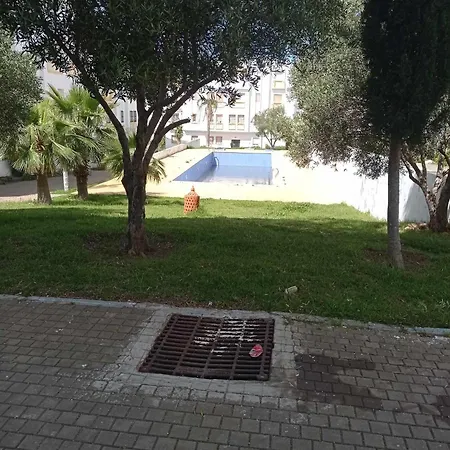 Nouvelle Ville Ibn Battouta Tanger Extérieur photo