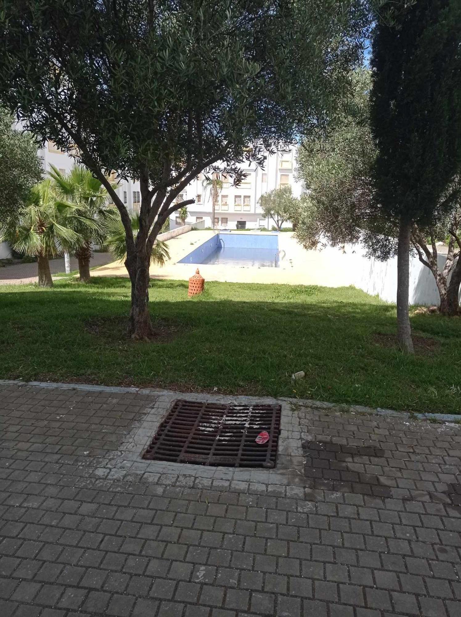 Nouvelle Ibn Battouta Tanger
