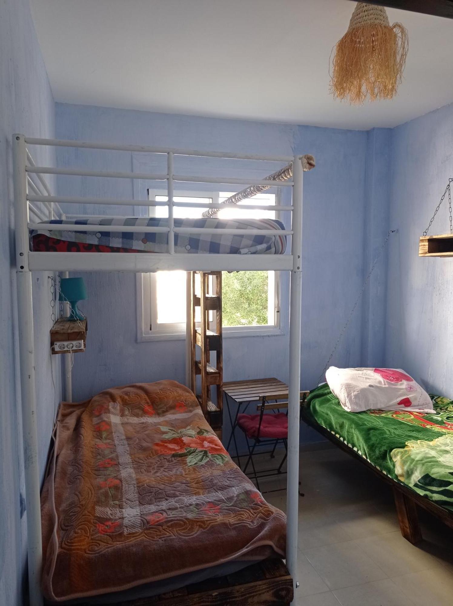 Séjour chez l'habitant Nouvelle Ibn Battouta Tanger
