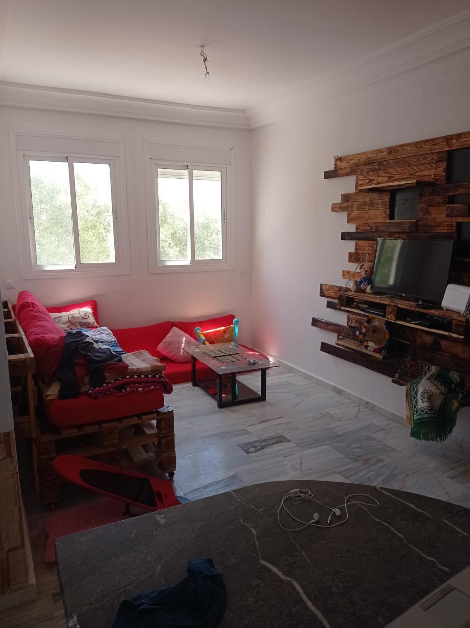 Nouvelle Ibn Battouta Séjour chez l'habitant Tanger