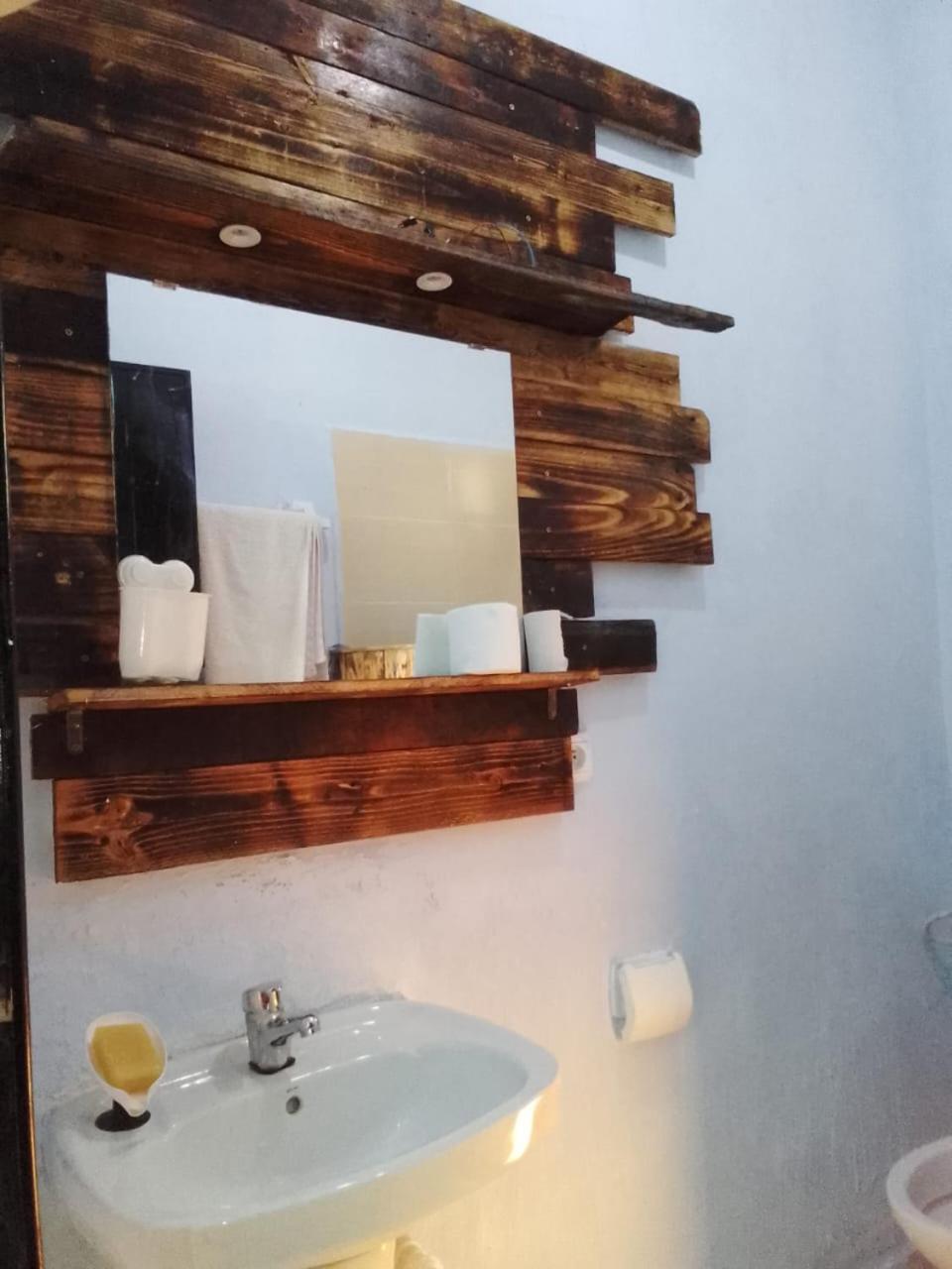 Nouvelle Ibn Battouta Séjour chez l'habitant Tanger