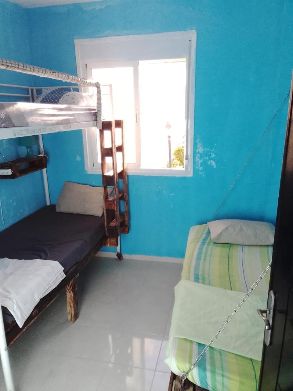 Nouvelle Ibn Battouta Séjour chez l'habitant Tanger