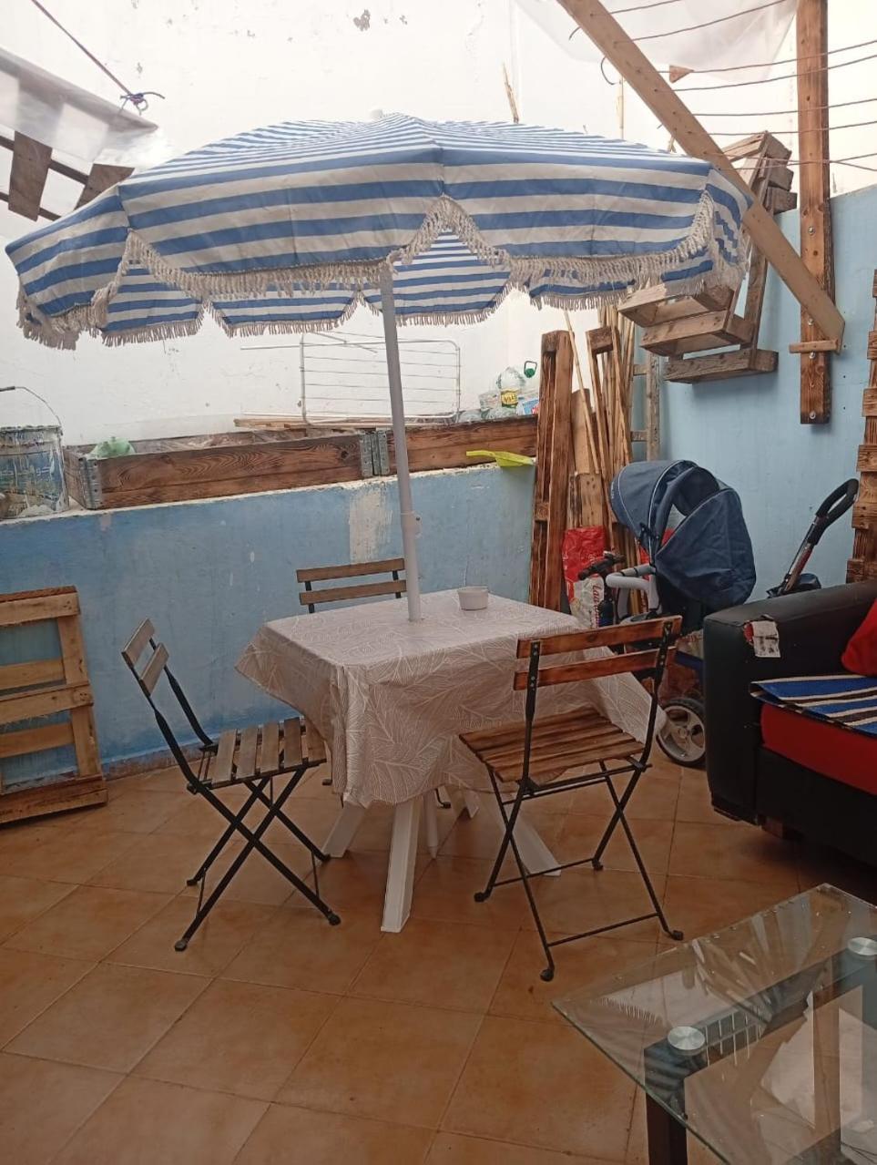 Séjour chez l'habitant Nouvelle Ibn Battouta *