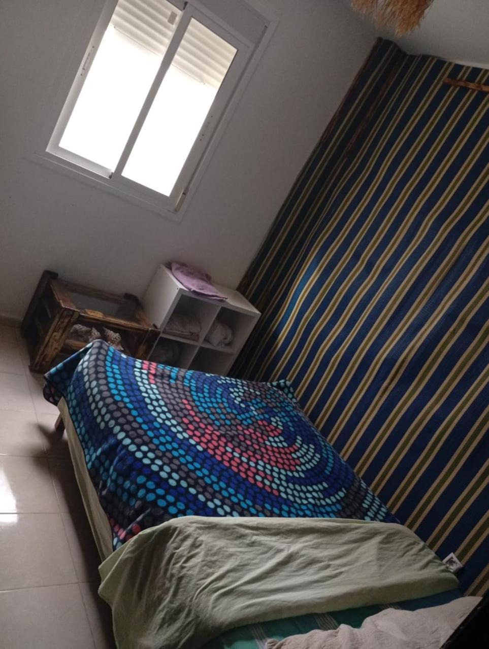 Séjour chez l'habitant Nouvelle Ibn Battouta Tanger