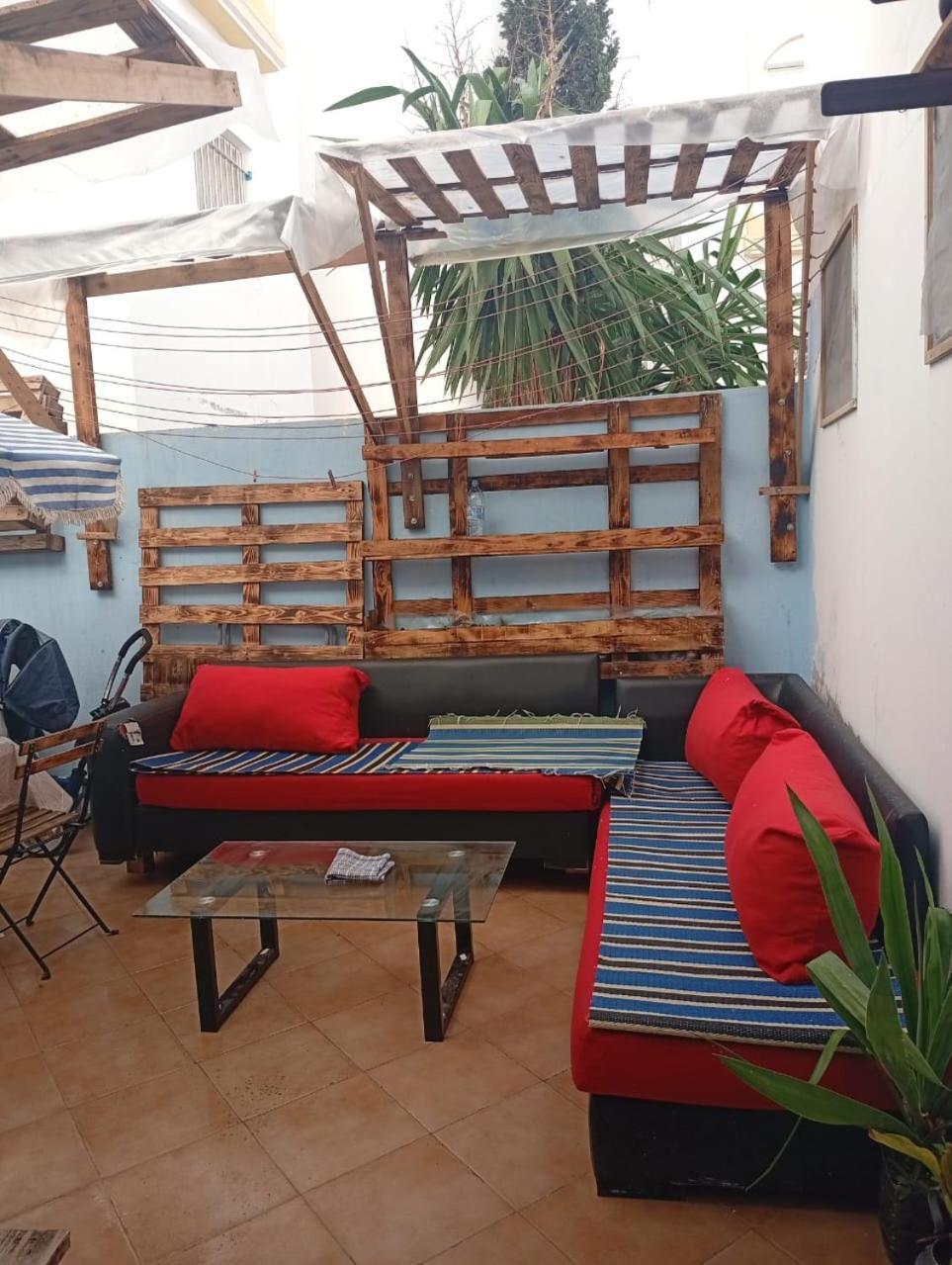 Séjour chez l'habitant Nouvelle Ibn Battouta Tanger